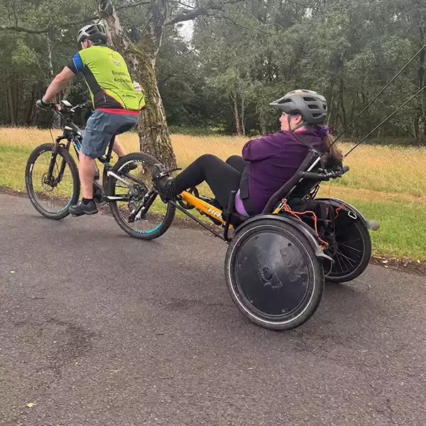 Cycling Activities