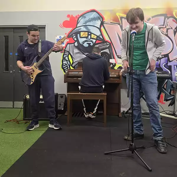 Music Activities