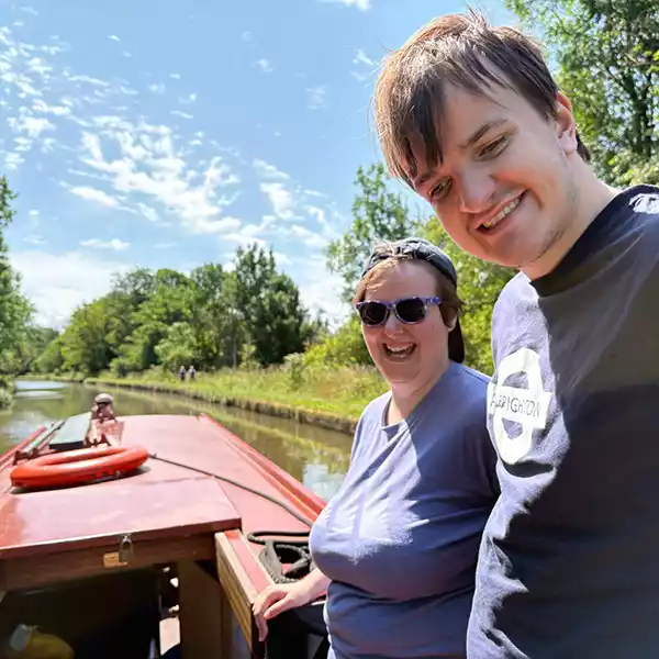 Narrowboat Trips and Countryside Walks