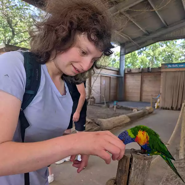 Zoos and Local Attractions